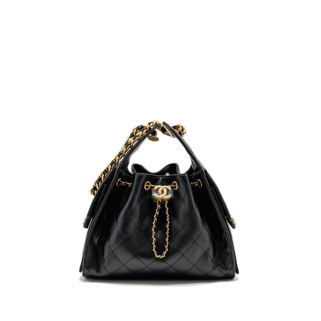 chanel-small-25-bag-caviar-black-ghwmicrochip