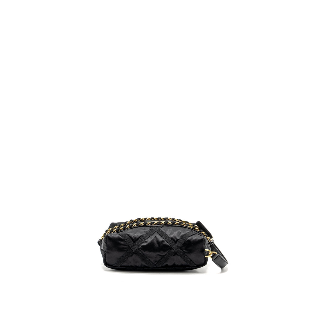 chanel-22p-travel-pouch-with-sleep-mask-nylon-black-ghw