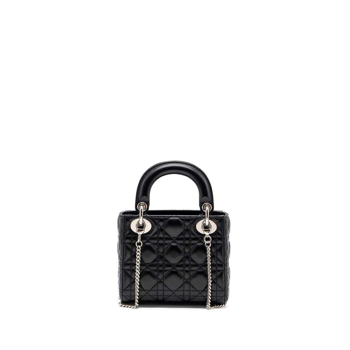 dior-mini-lady-dior-lambskin-black-shw-2