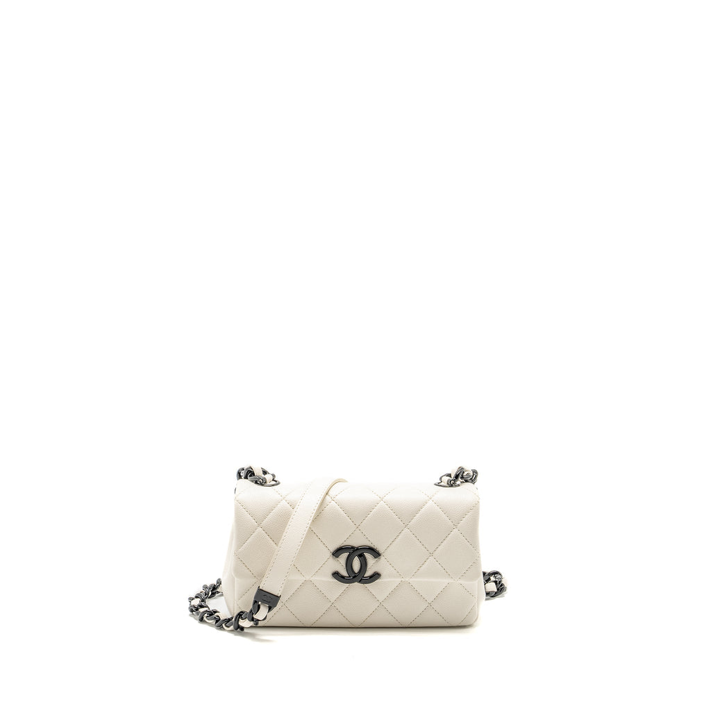 chanel-my-everything-mini-flap-bag-quilted-caviar-white-black-hardware