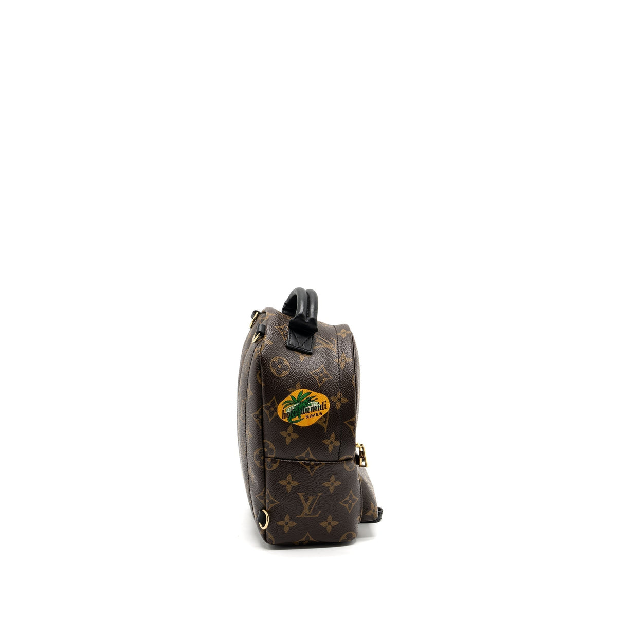 louis-vuitton-mini-palm-spring-backpack-limited-edition-monogram-canvas-multicolour-ghw