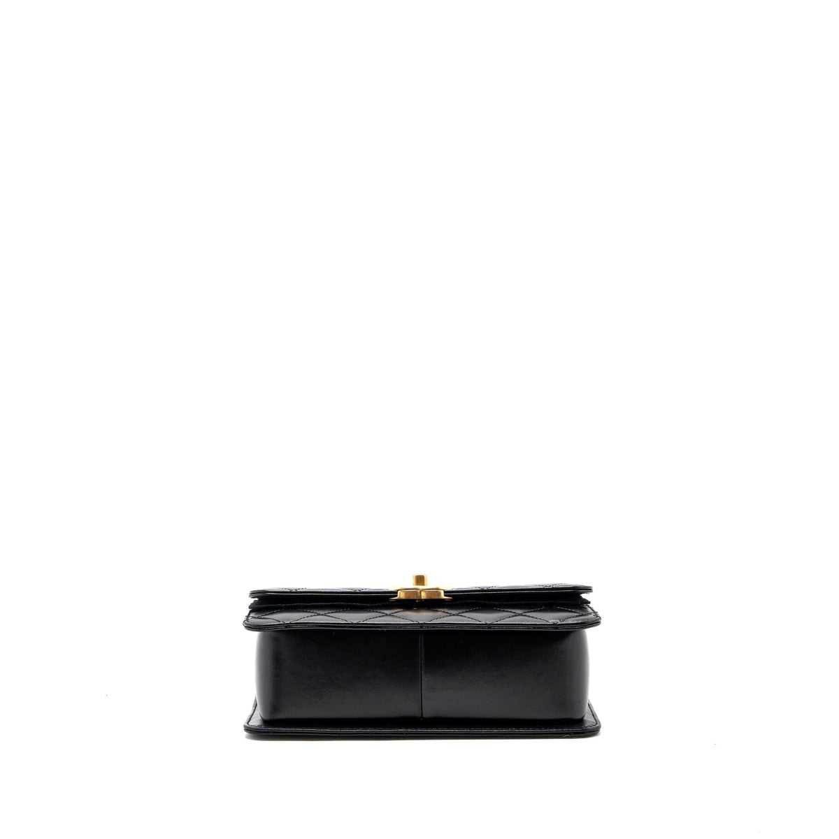 chanel-24c-gold-crush-flap-bag-calfskin-black-ghw-microchip