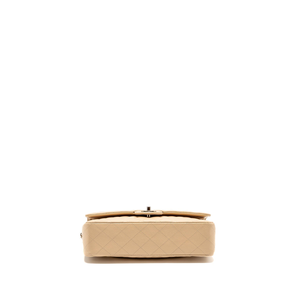 chanel-medium-classic-double-flap-bag-caviar-beige-lghw-1