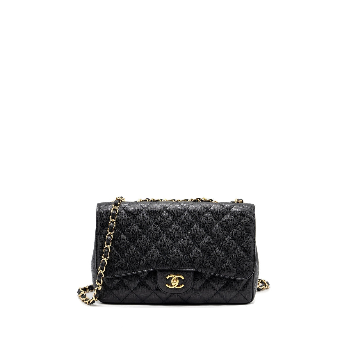 chanel-classic-jumbo-single-flap-bag-caviar-black-ghw