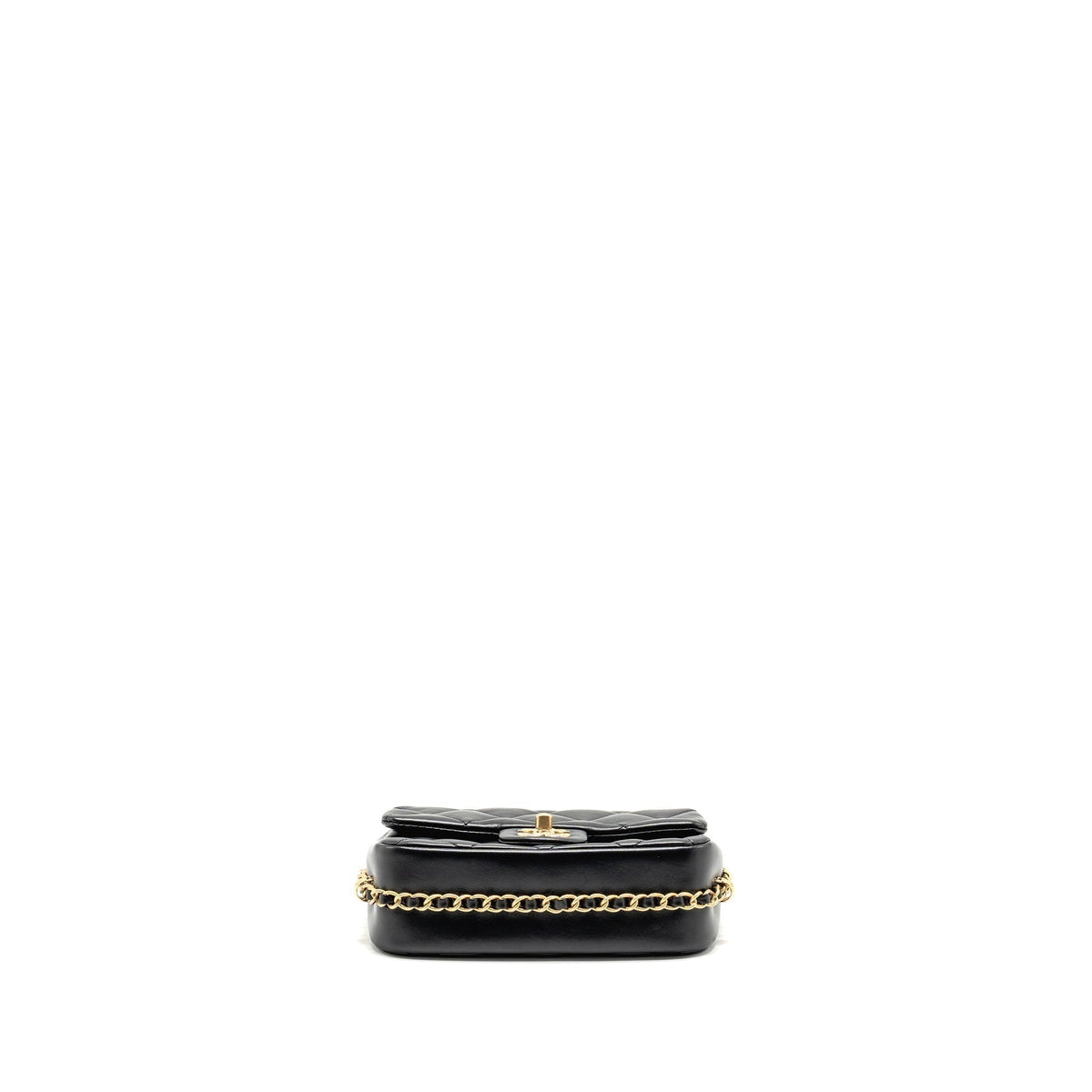 chanel-23b-mini-flap-bag-detail-chain-lambskin-black-ghwmicrochip-copy