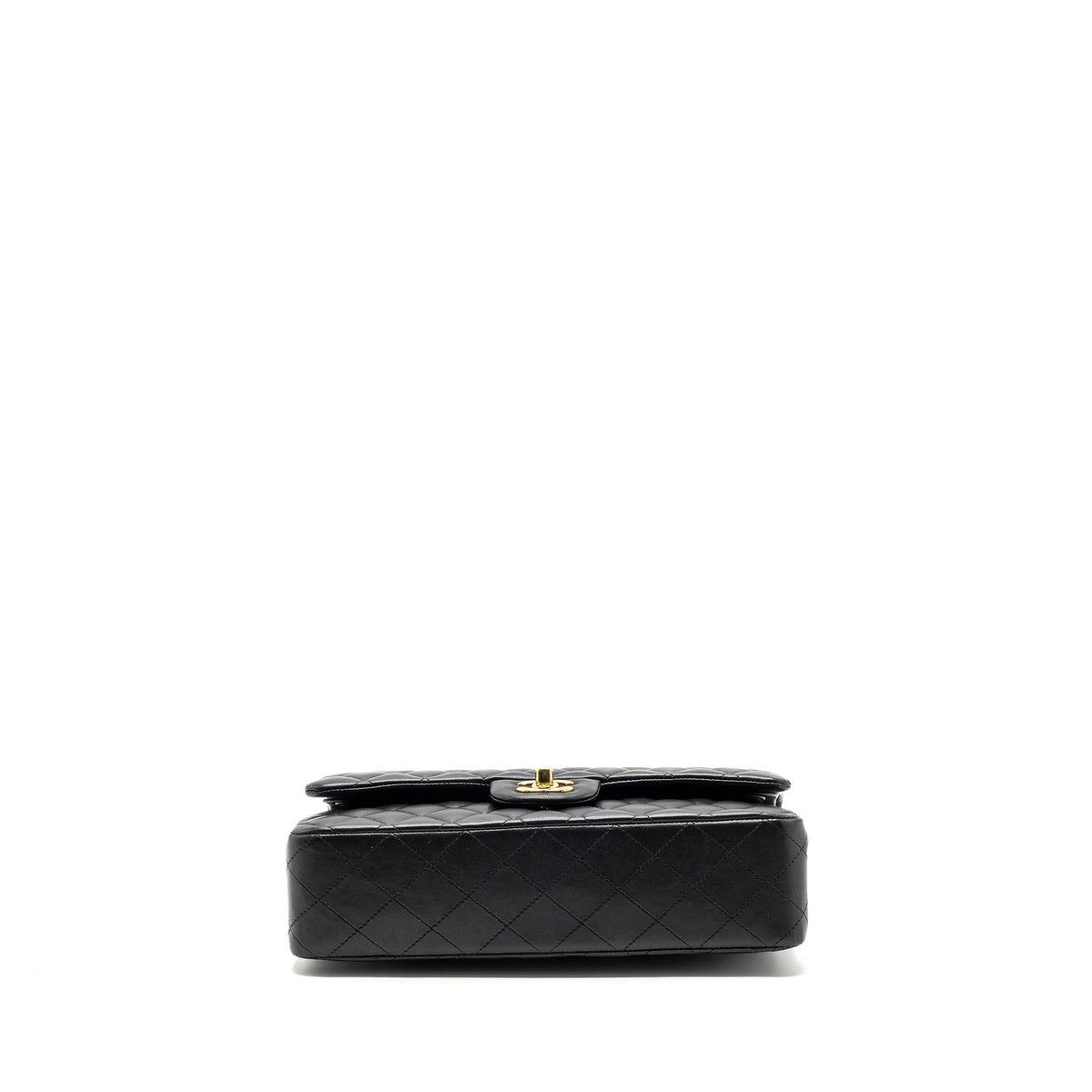 chanel-medium-classic-flap-bag-lambskin-black-ghw-1