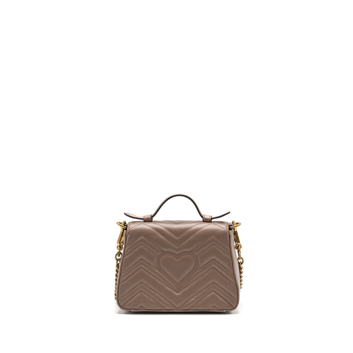 gucci-gg-marmont-mini-top-handle-bag-leather-dark-beige-ghw