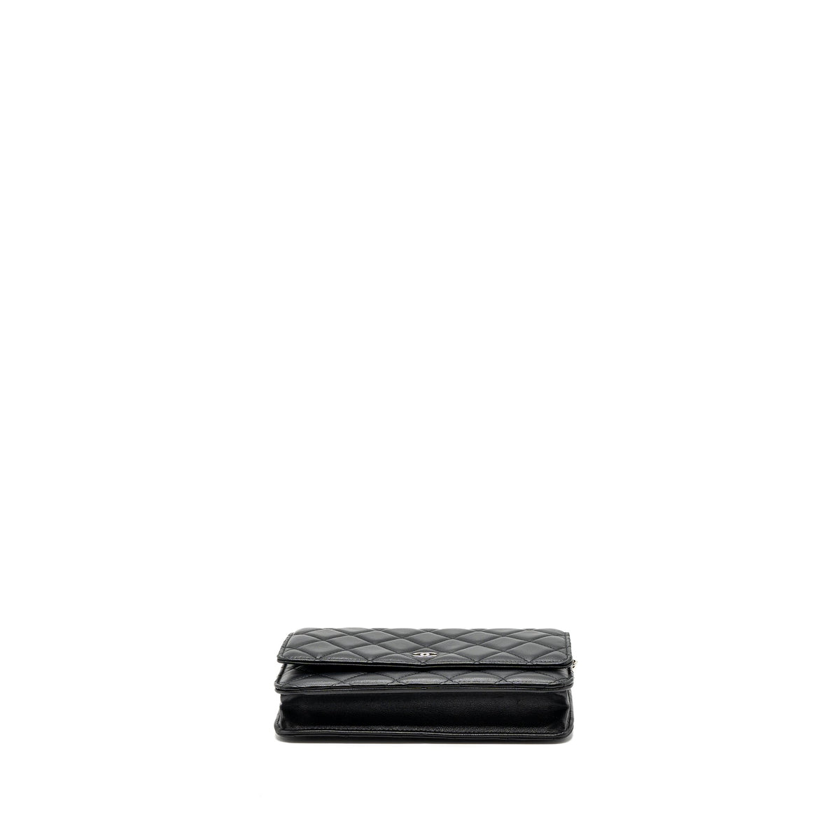 chanel-classic-wallet-on-chain-lambskin-black-shw-2