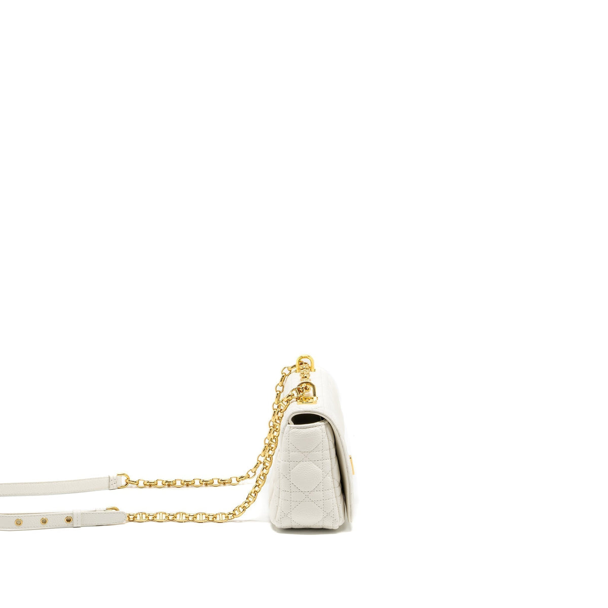 dior-caro-s-flap-bag-calfskin-white-ghw
