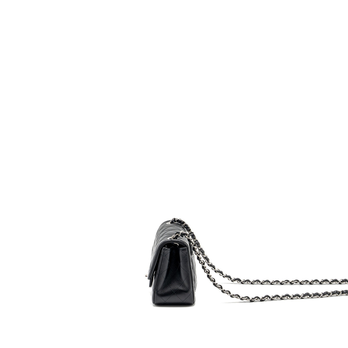 chanel-mini-square-flap-bag-lambskin-black-shw-microchip-copy-1