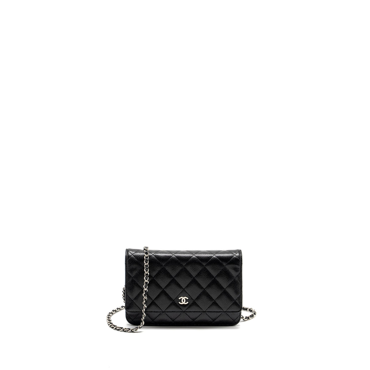 chanel-classic-wallet-on-chain-caviar-black-shw-9