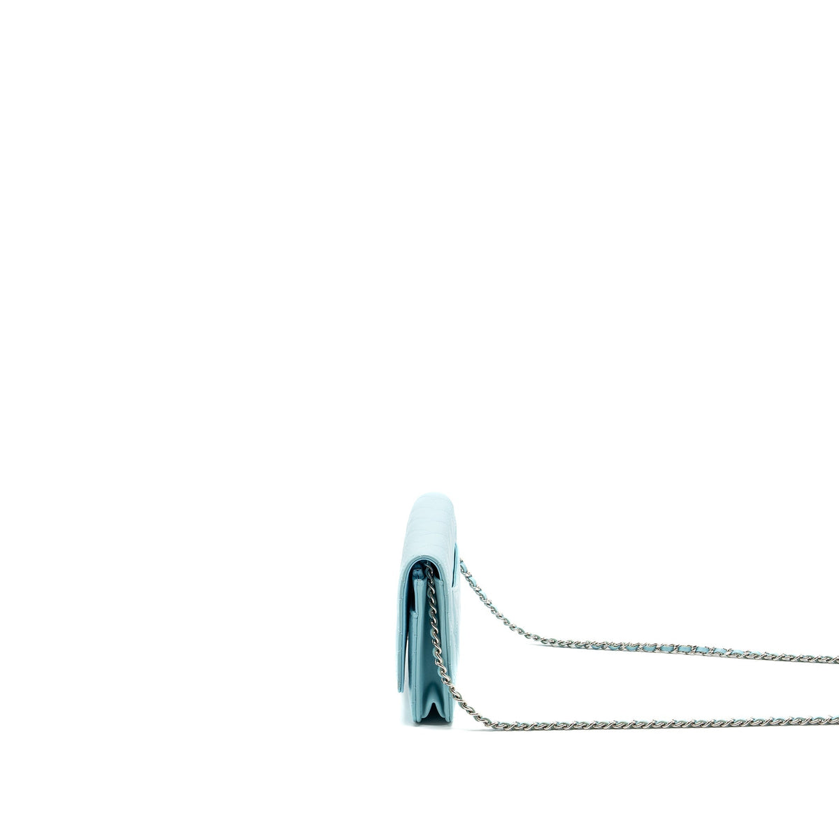 chanel-classic-wallet-on-chain-lambskin-light-blue-shw