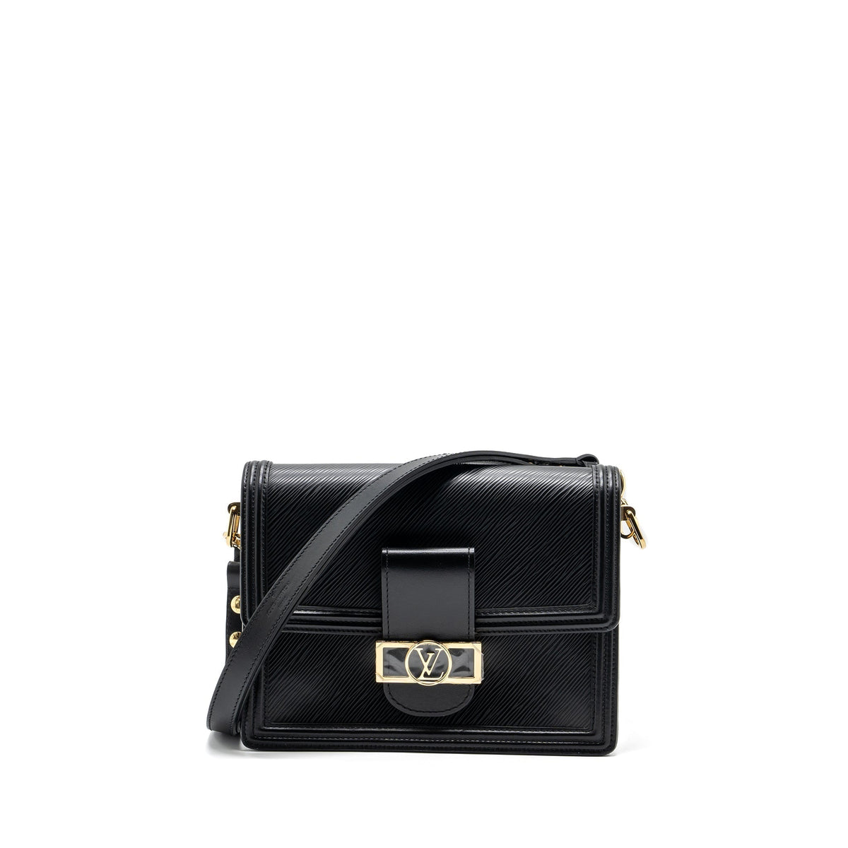 louis-vuitton-dauphine-mm-epi-black-ghw-1