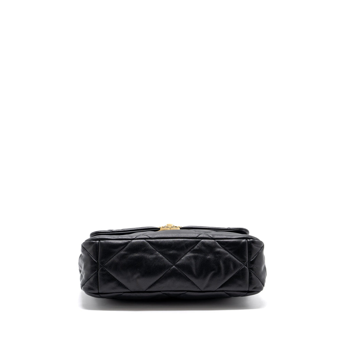 chanel-medium-19-bag-lambskin-black-multicolour-hardwaremicrochip