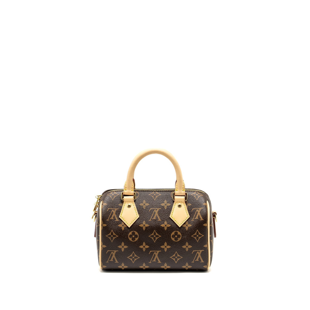 louis-vuitton-speedy-bandouliere-20-monogram-canvas-black-strap-ghw-2