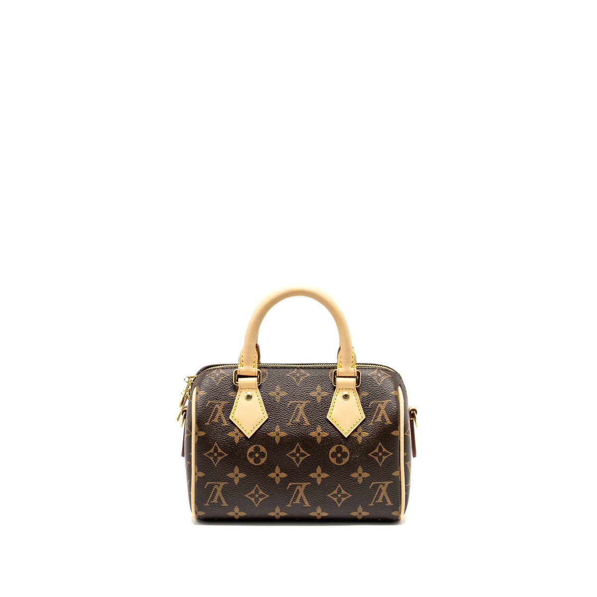 louis-vuitton-speedy-bandouliere-20-monogram-canvas-black-strap-ghw-2