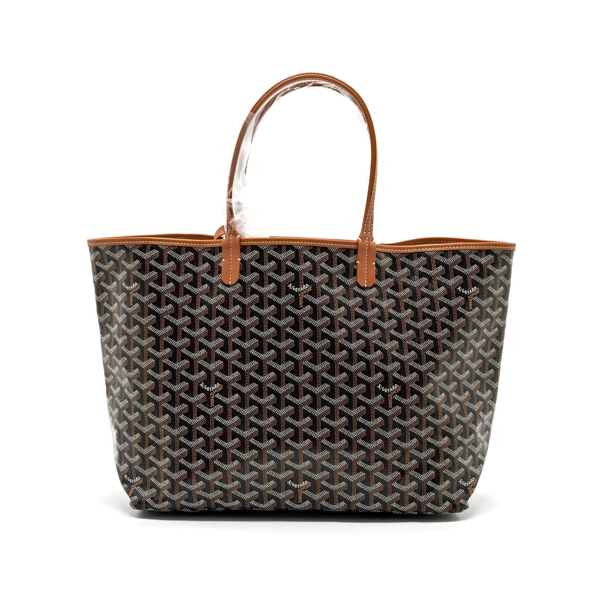 goyard-saint-louis-pm-tote-bag-goyardline-canvas-calfskin-brown