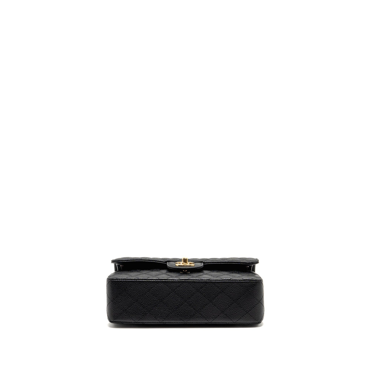chanel-small-classic-double-flap-bag-caviar-black-ghw-microchip-13