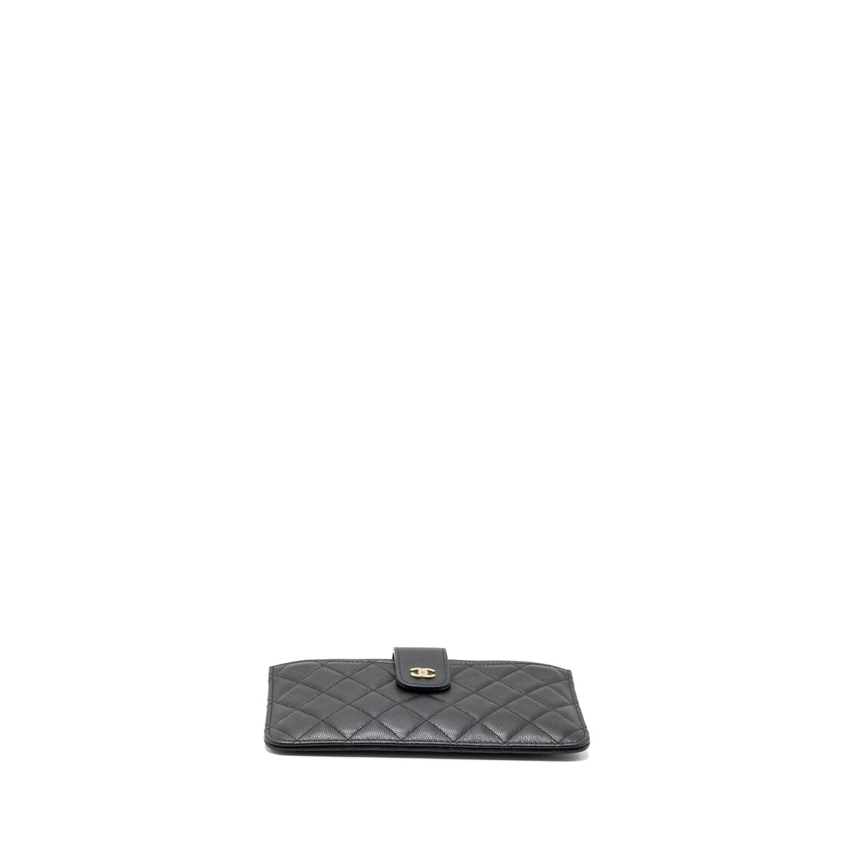 chanel-clutch-wallet-caviar-black-lghw