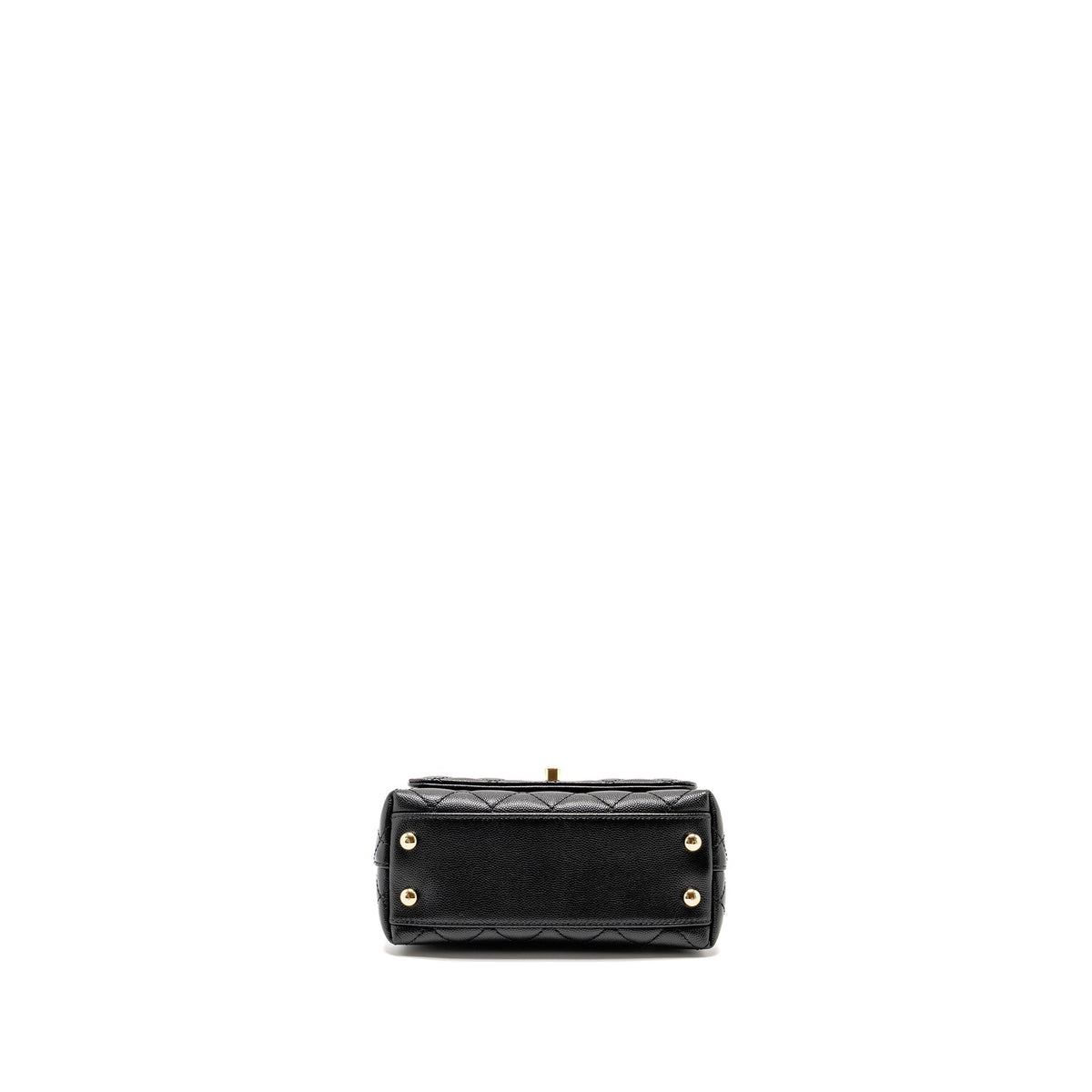 chanel-mini-coco-handle-caviar-black-lghw-microchip-copy-1