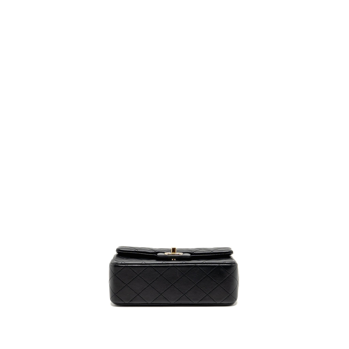 chanel-top-handle-mini-rectangular-flap-bag-lambskin-black-lghw-microchip-10
