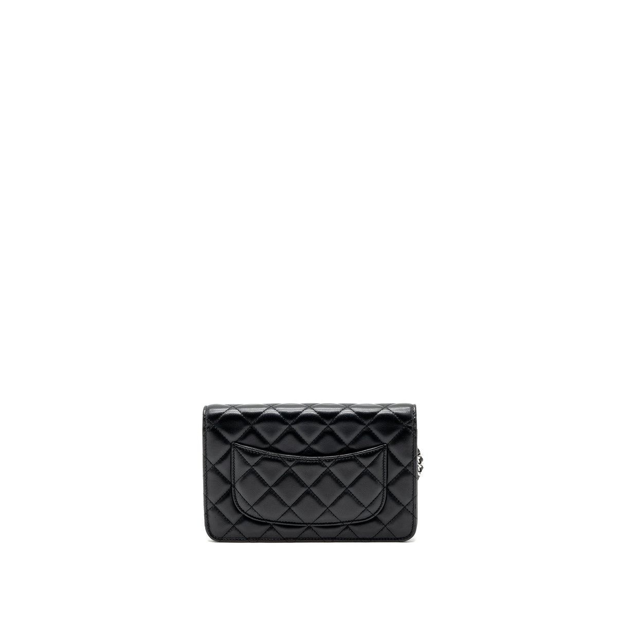 chanel-classic-wallet-on-chain-lambskin-black-shw-2