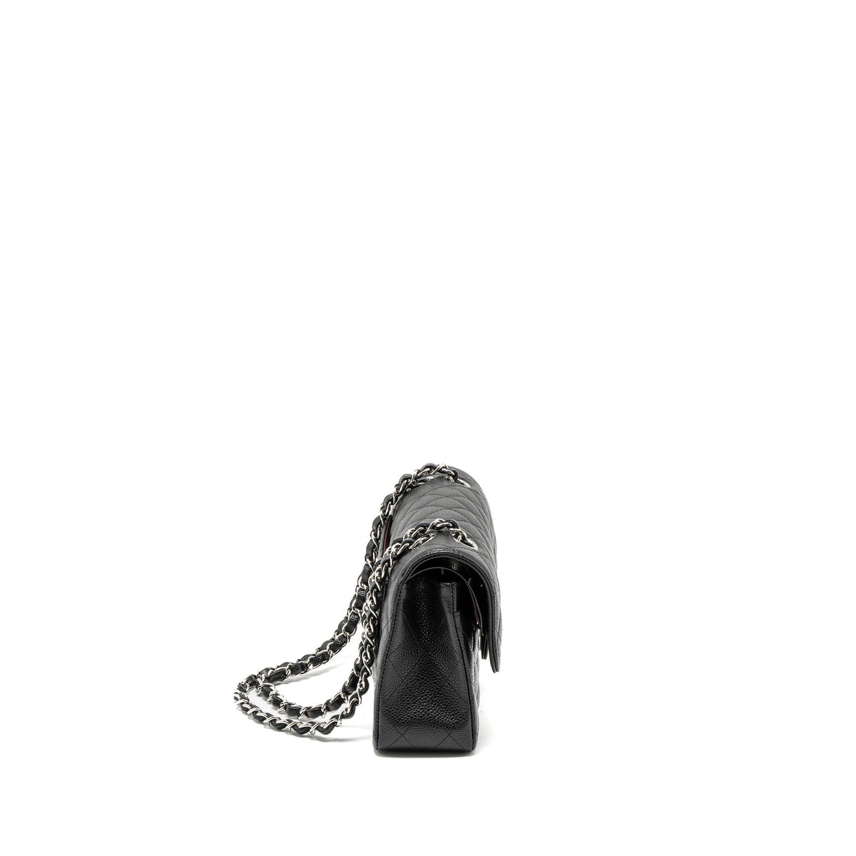 copy-of-chanel-small-classic-double-flap-bag-caviar-black-shw-microchip
