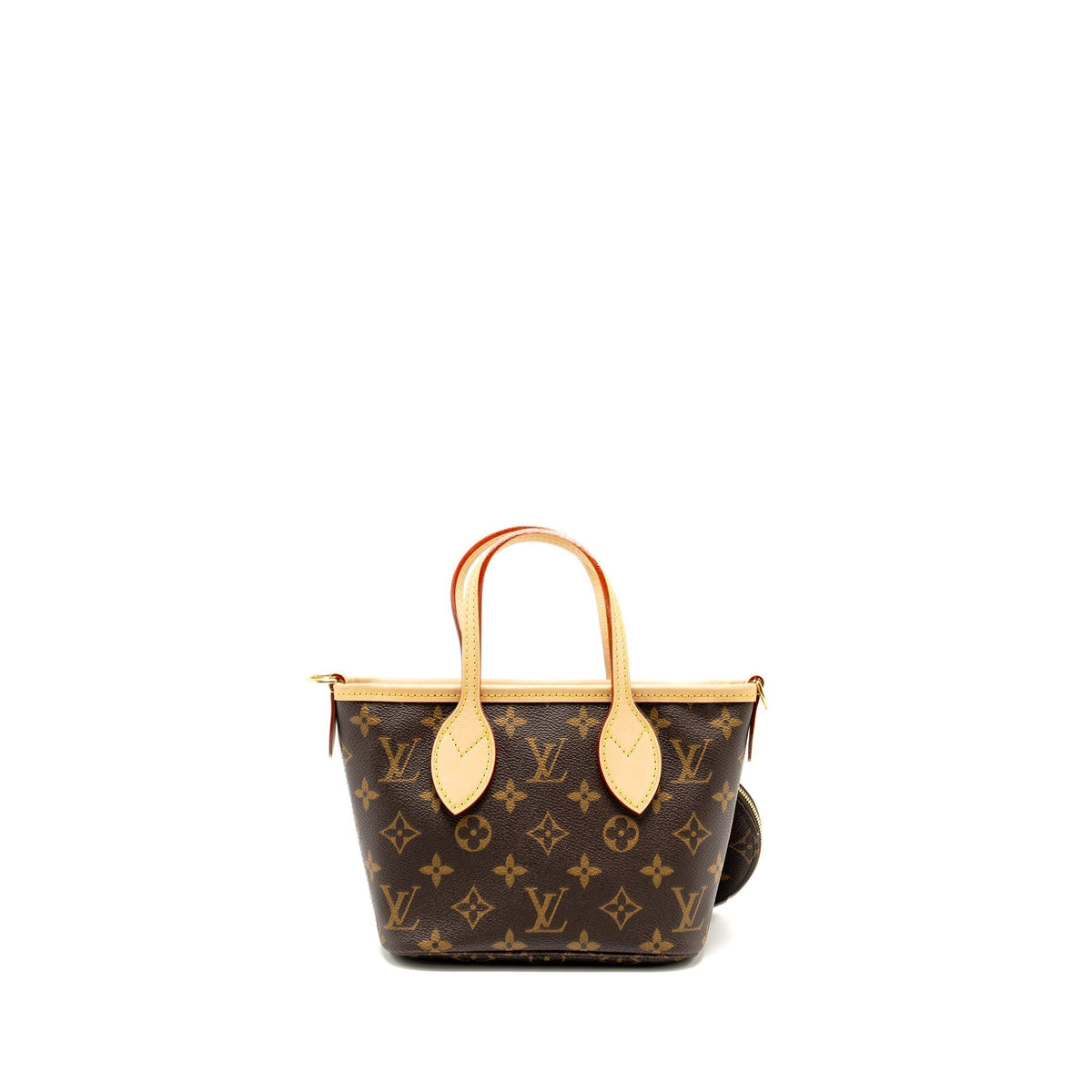 louis-vuitton-neverfull-bb-beige-strap-monogram-canvas-ghw