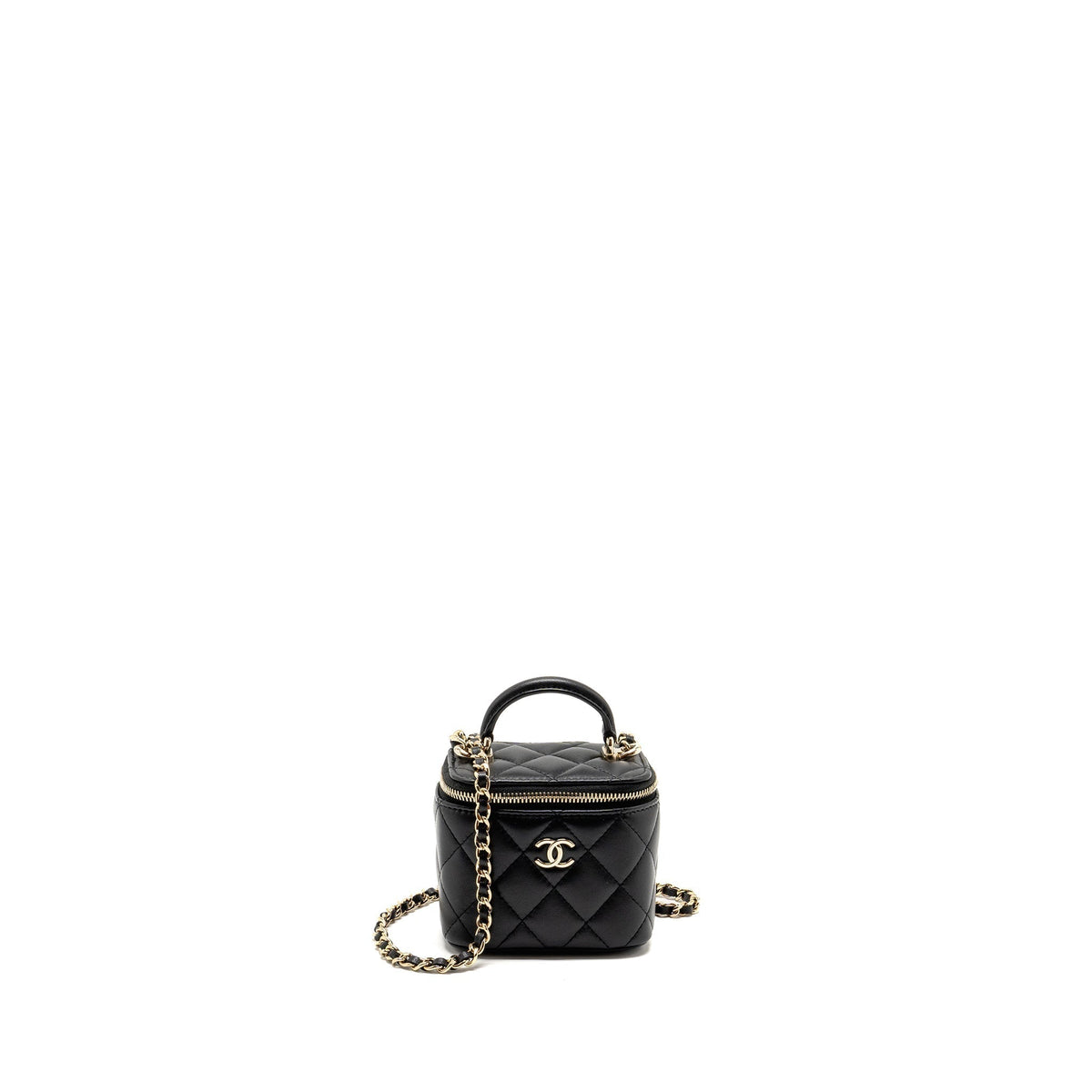 chanel-top-handle-mini-vanity-with-chain-lambskin-black-lghw-microchip-1