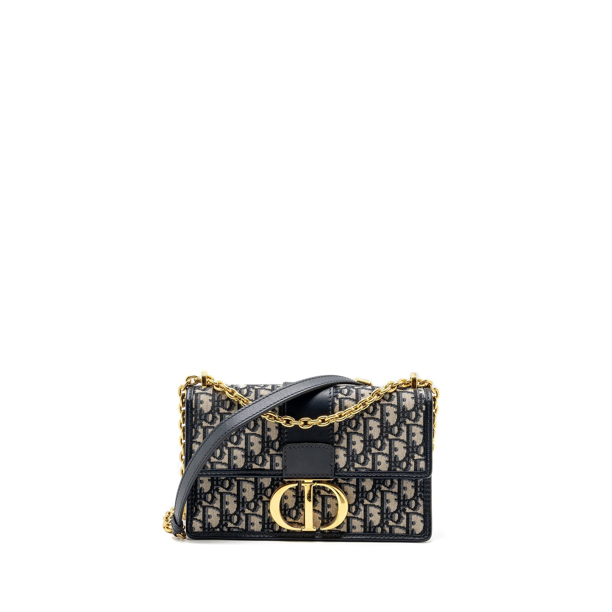 dior-30-montaigne-bag-blue-dior-oblique-jacquard-canvas-leather-ghw