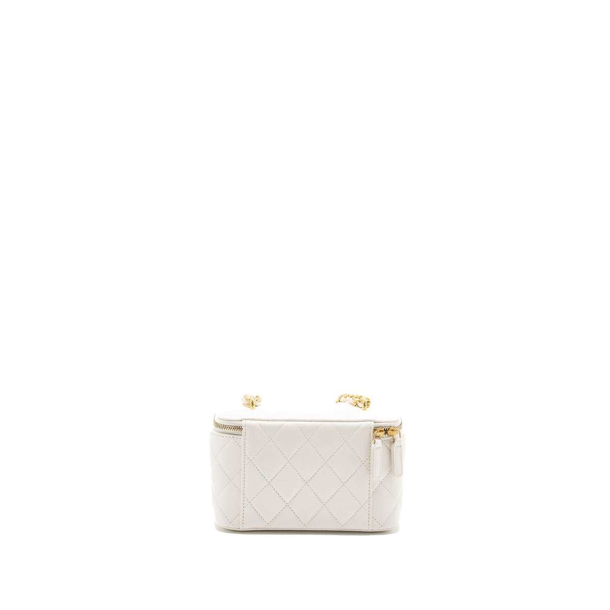 chanel-long-vanity-with-lambskin-white-ghwmicrochip