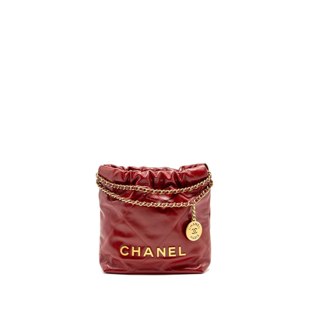 chanel-mini-22-bag-shiny-calfskin-red-ghw-microchip