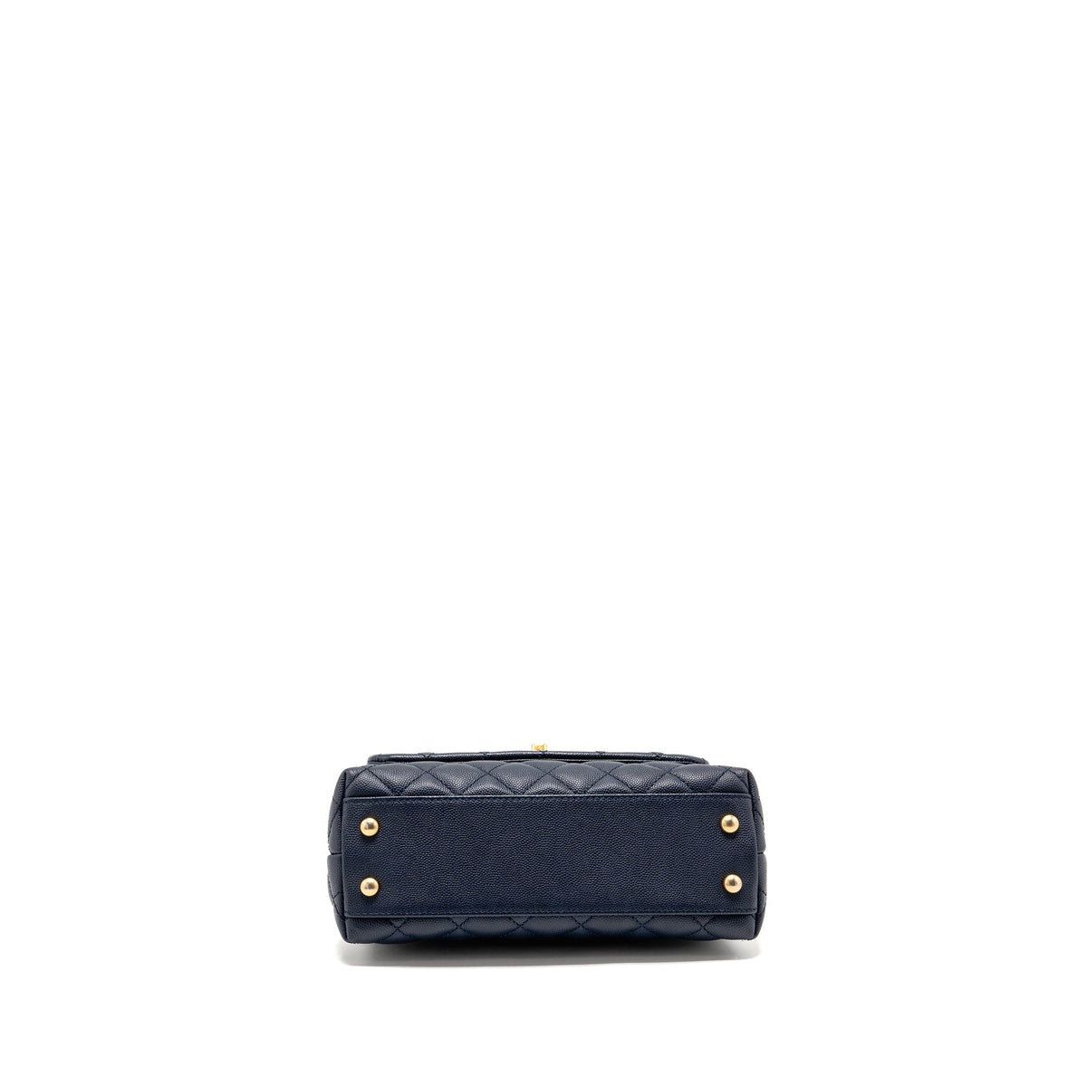 chanel-small-coco-handle-caviar-navy-ghw