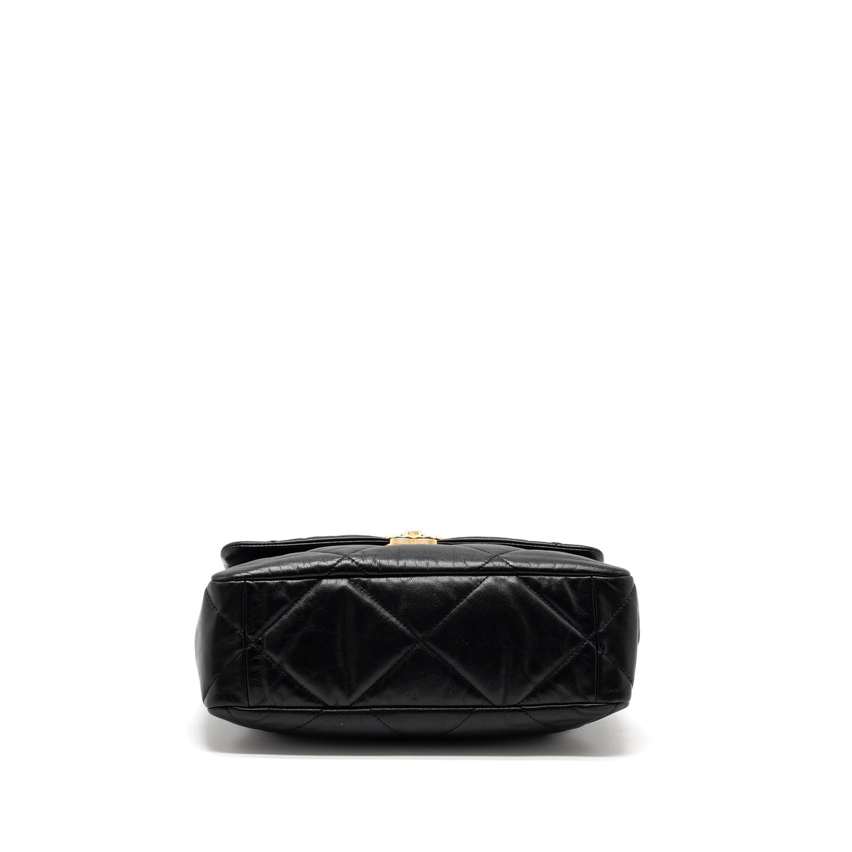 chanel-medium-19-bag-goatskin-black-multicolour-hardaware