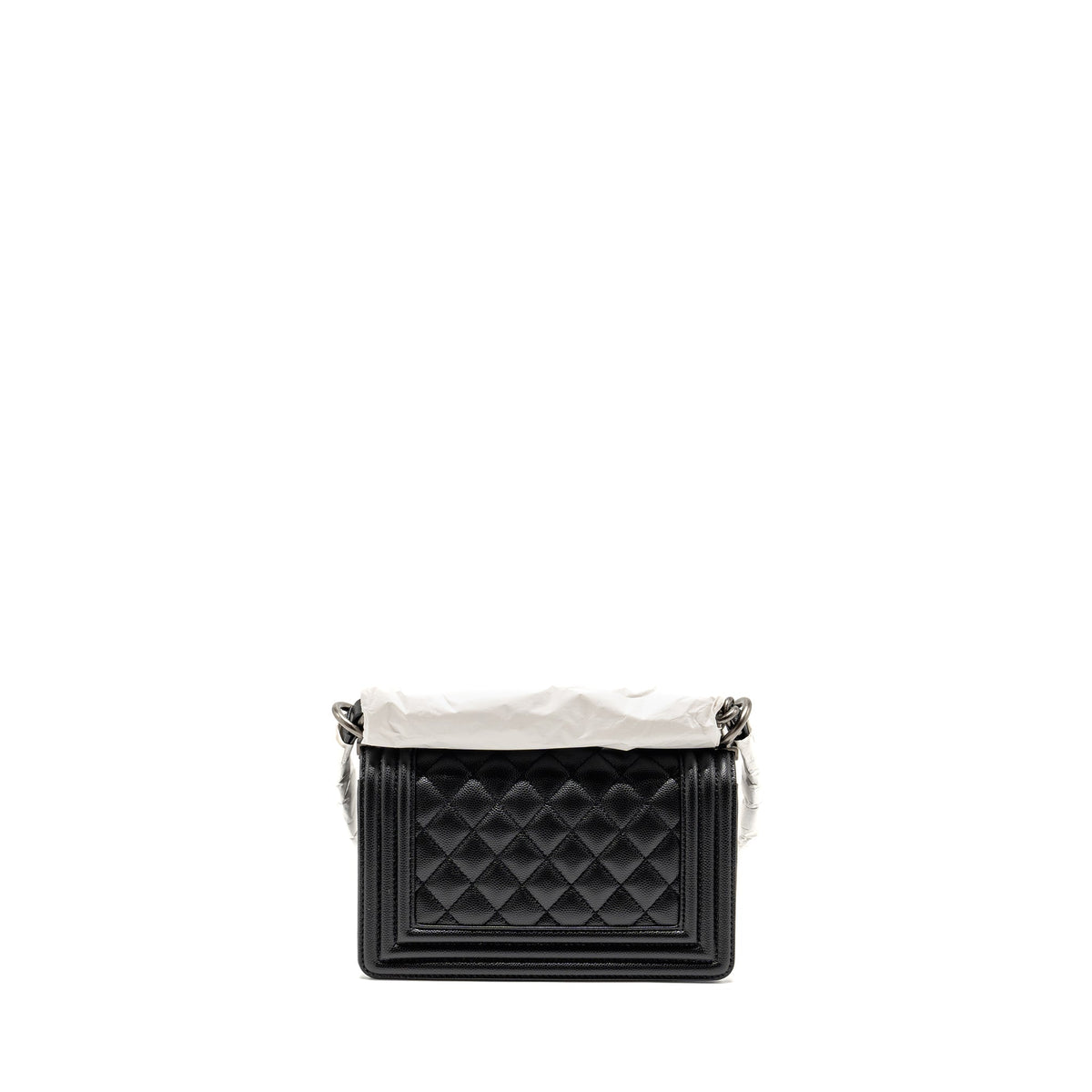 chanel-small-boy-bag-caviar-black-ruthenium-shw-microchip-copy-1