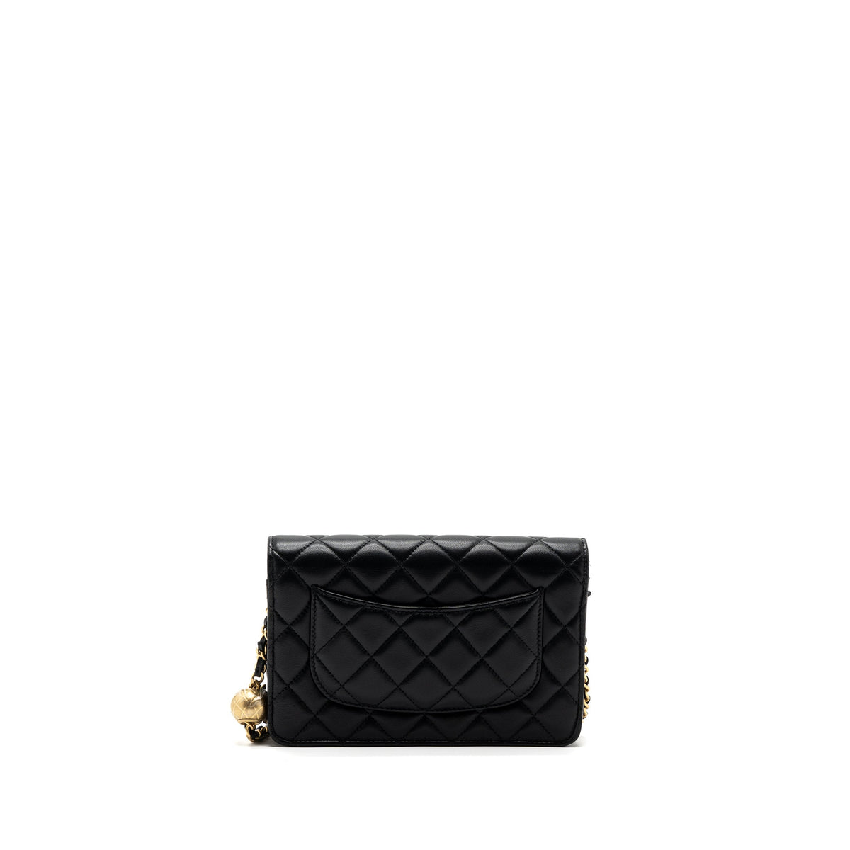 chanel-pearl-crush-wallet-on-chain-lambskin-black-ghw-microchip-10