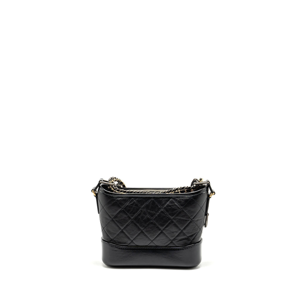 chanel-small-gabrielle-hobo-bag-aged-calfskin-black-multicolour-hardware-microchip-copy