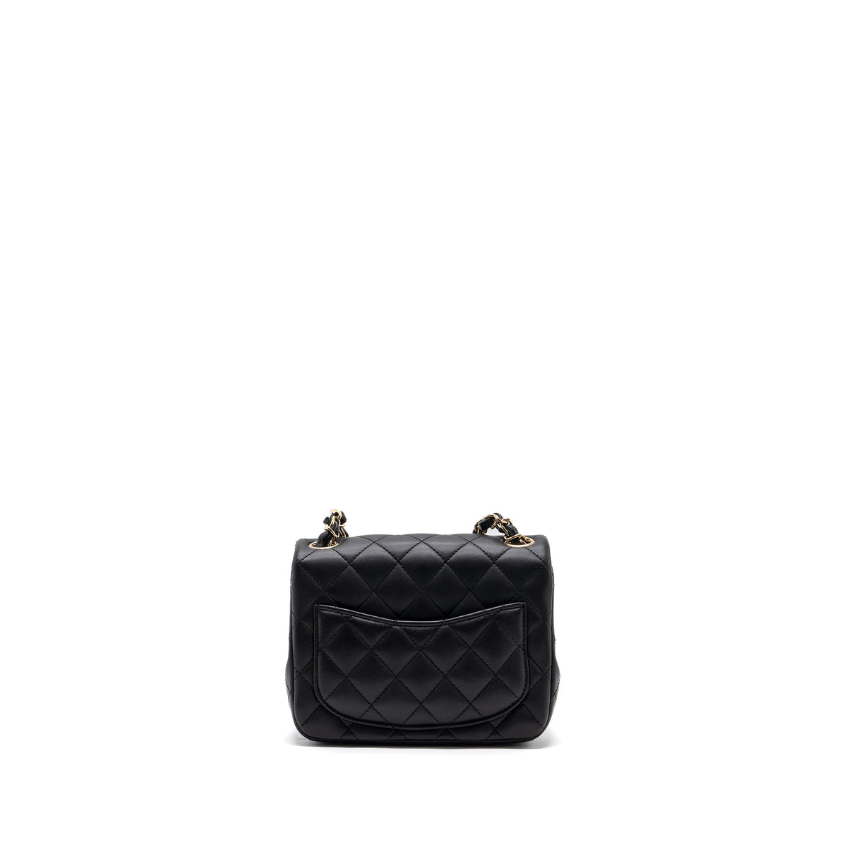 chanel-mini-square-flap-bag-lambskin-black-ghw