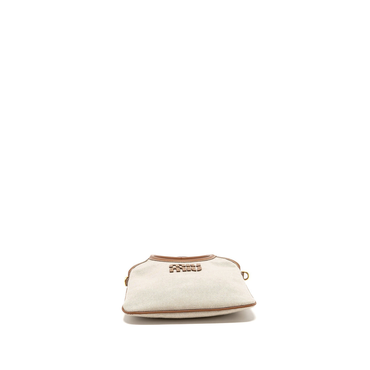miu-miu-mini-ivy-bag-canvas-leather-beige-brandy-ghw-copy