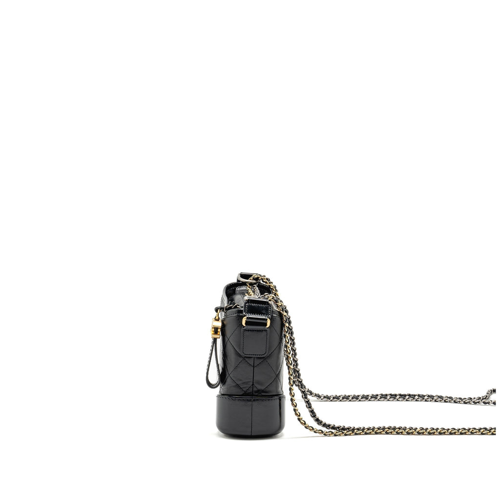 chanel-small-gabrielle-hobo-bag-aged-calfskin-black-multicolour-hardware-microchip-copy
