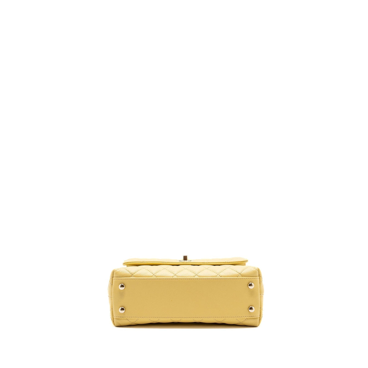 chanel-small-coco-handle-caviar-22p-light-yellow-lghw-microchip