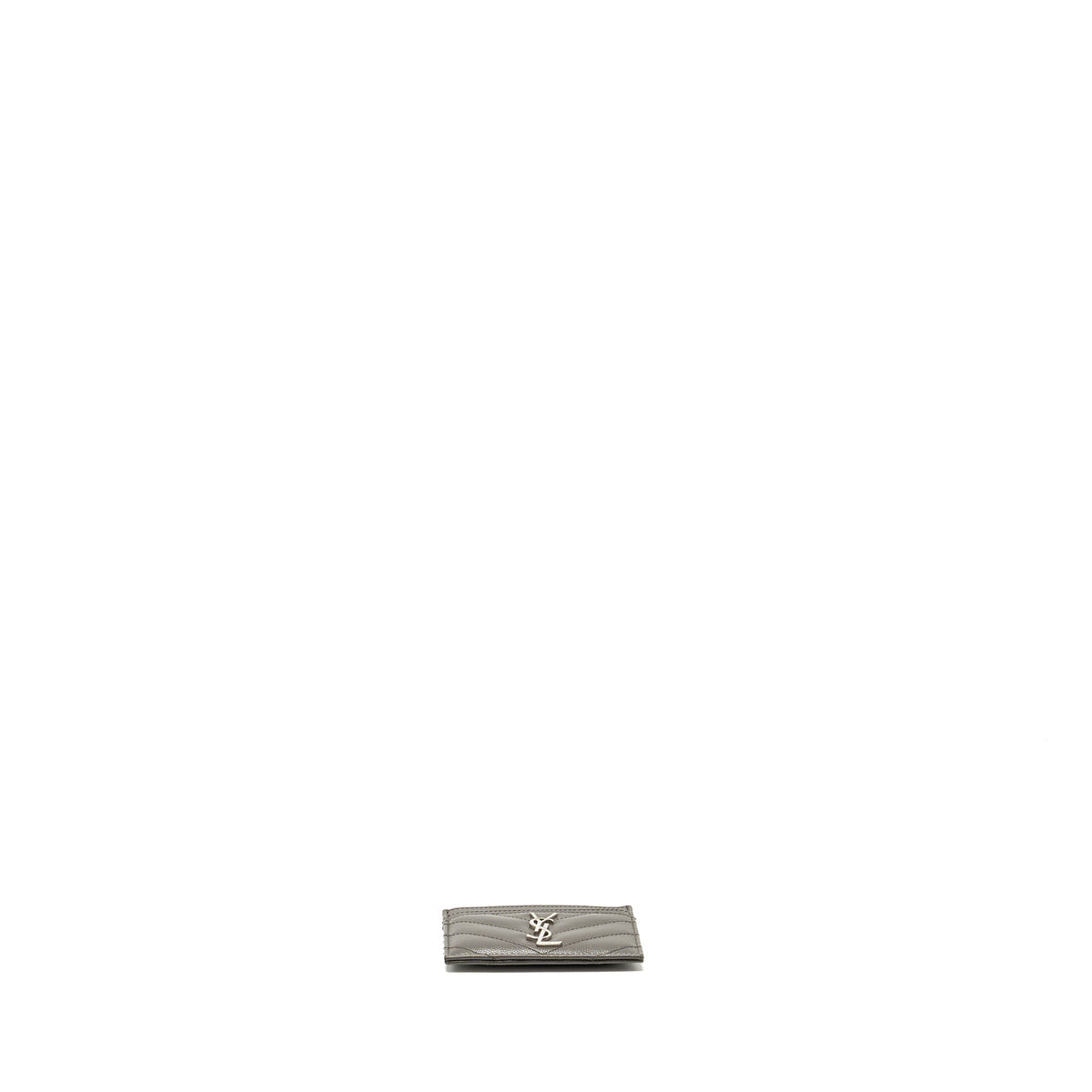 saint-laurent-card-holder-calfskin-grey-shw