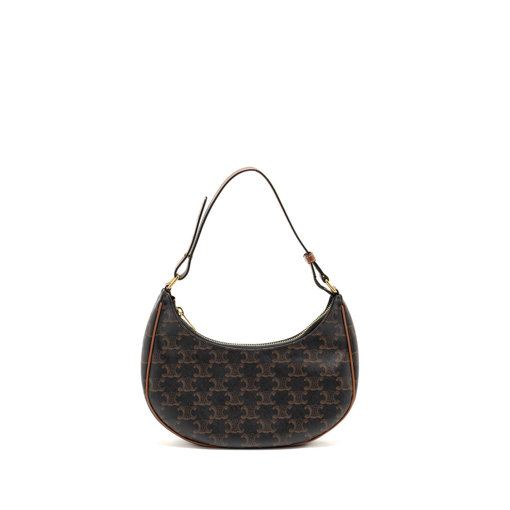 celine-ava-bag-triomphe-canvas-tan-ghw-1