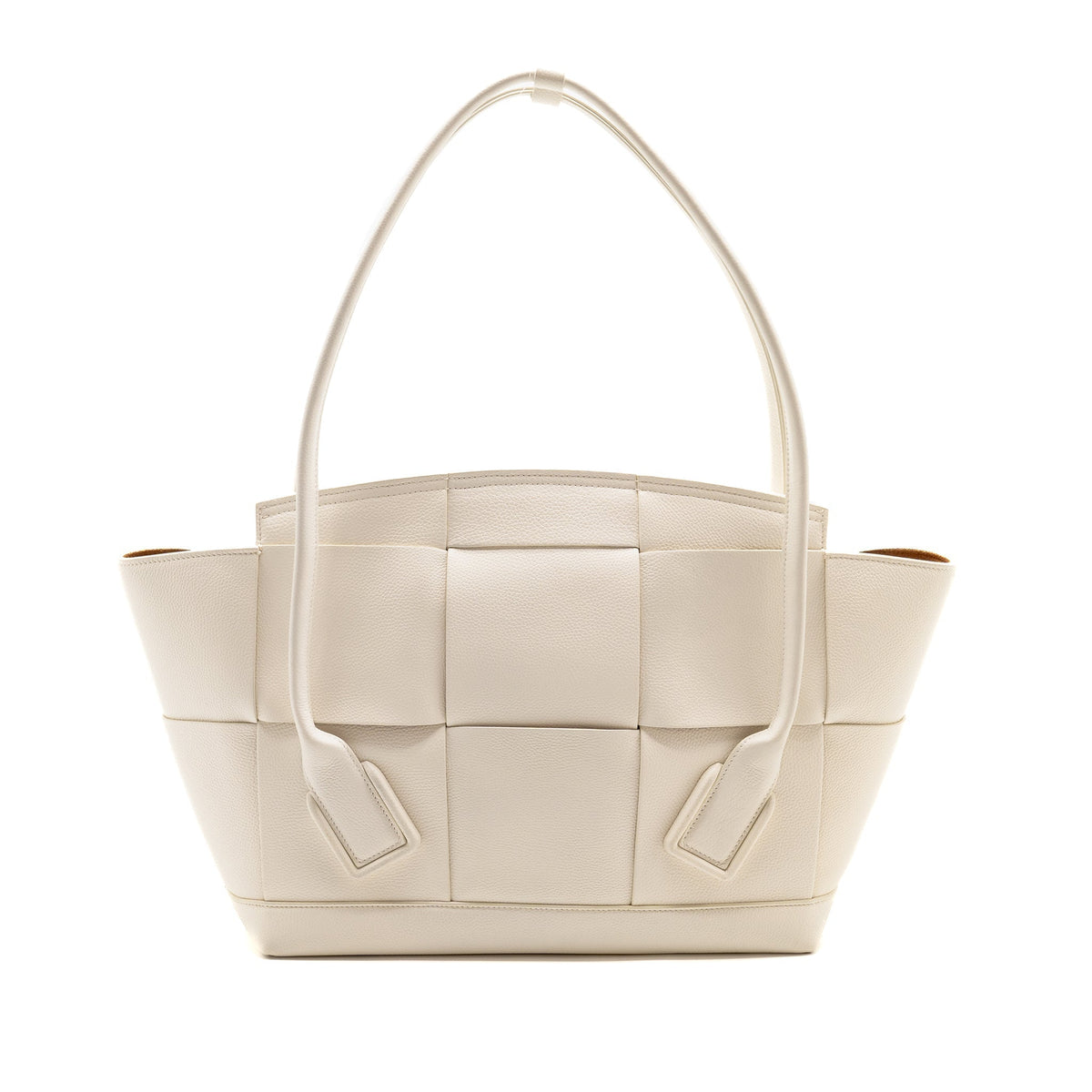 bottega-veneta-large-arco-tote-bag-grained-calfskin-white-ghw