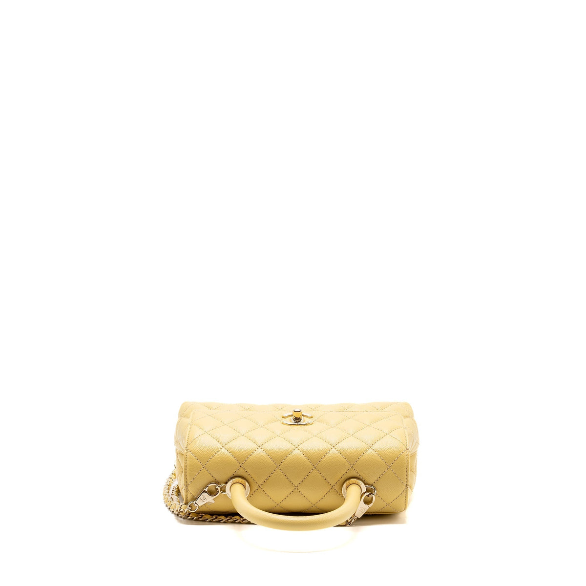 chanel-small-coco-handle-caviar-22p-light-yellow-lghw-microchip
