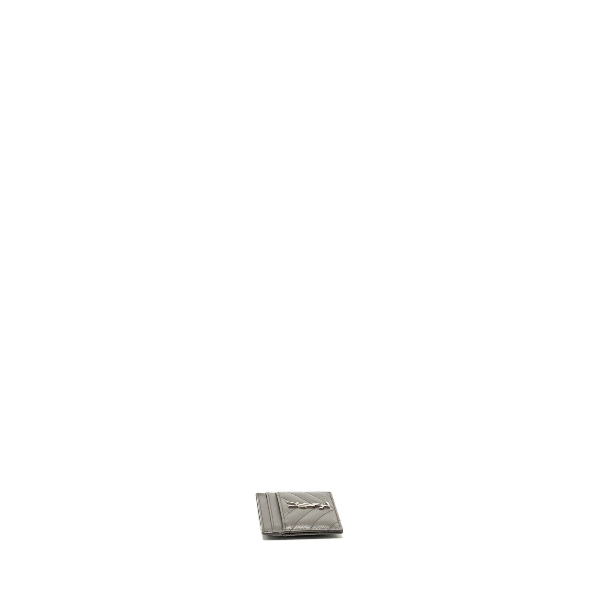 saint-laurent-card-holder-calfskin-grey-shw