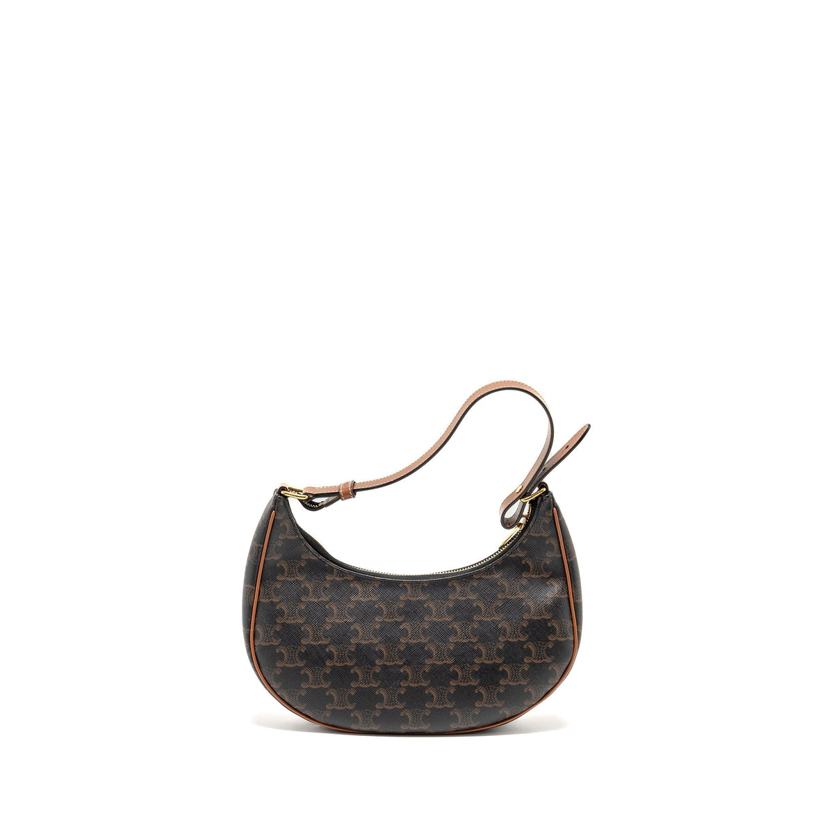 celine-ava-bag-triomphe-canvas-tan-ghw-1