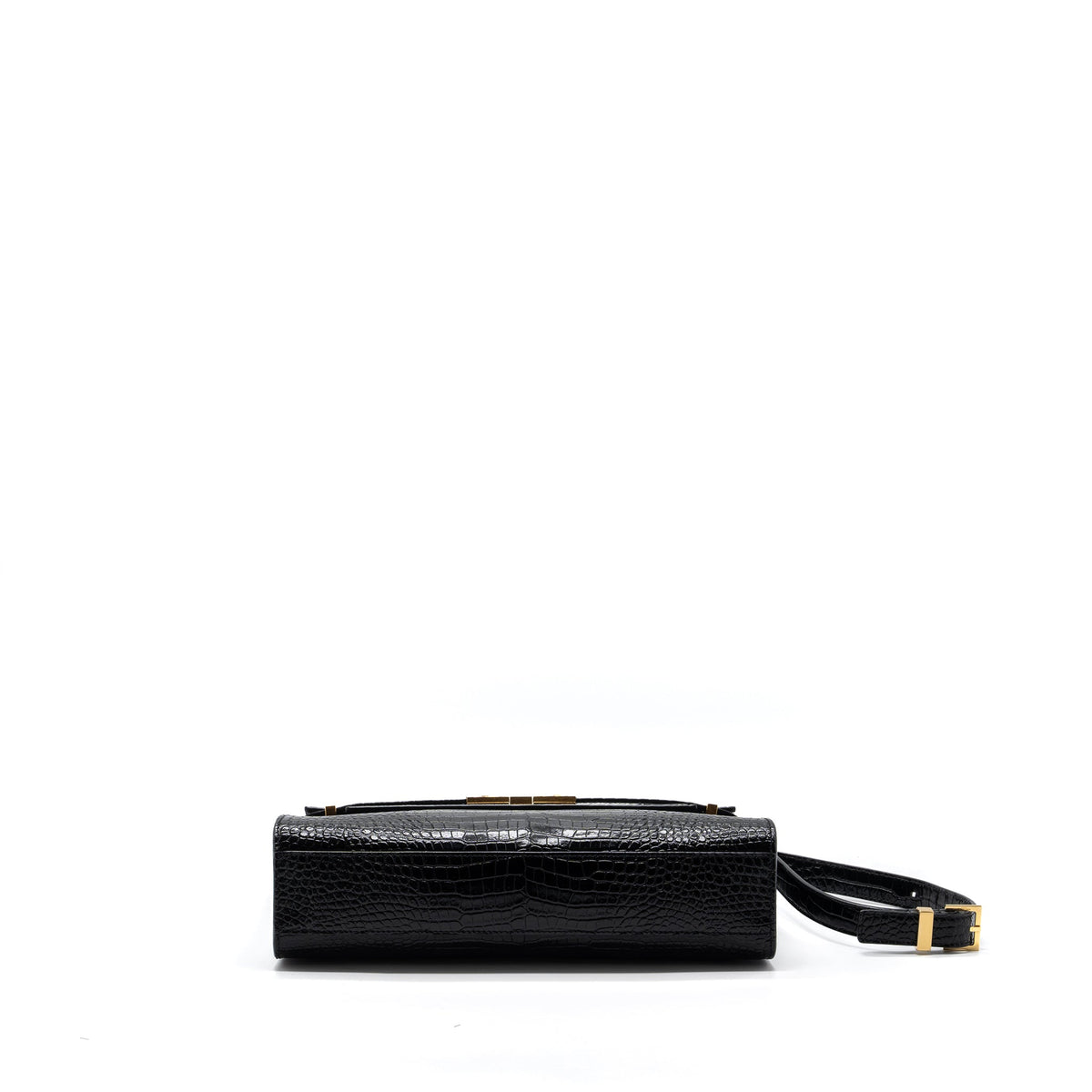 saint-laurent-manhattan-shoulder-bag-croco-embossed-calfskin-leather-black-ghw