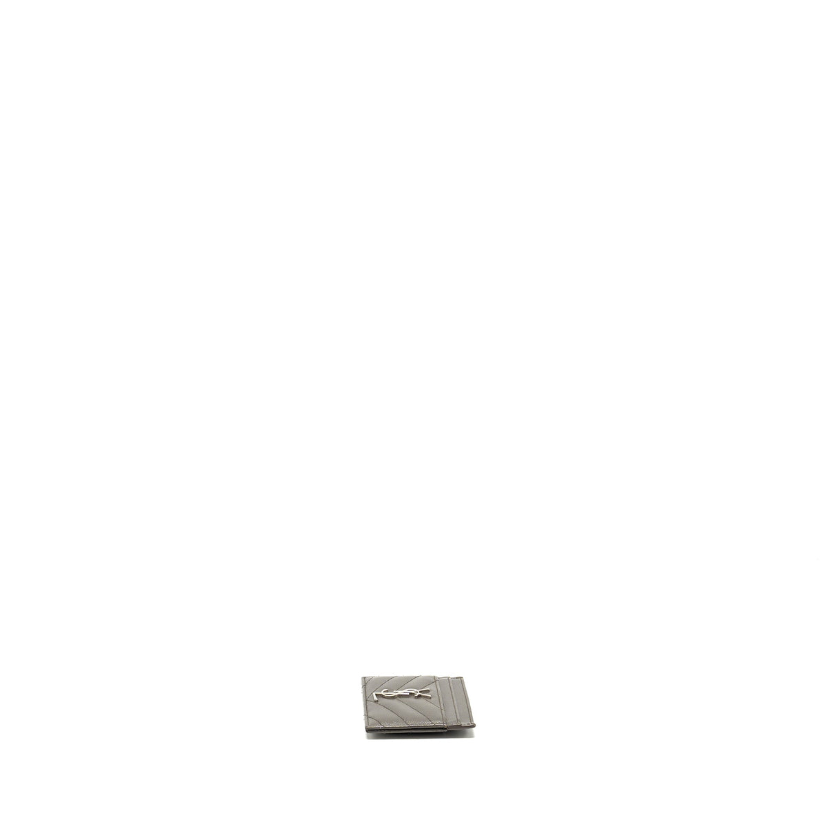 saint-laurent-card-holder-calfskin-grey-shw