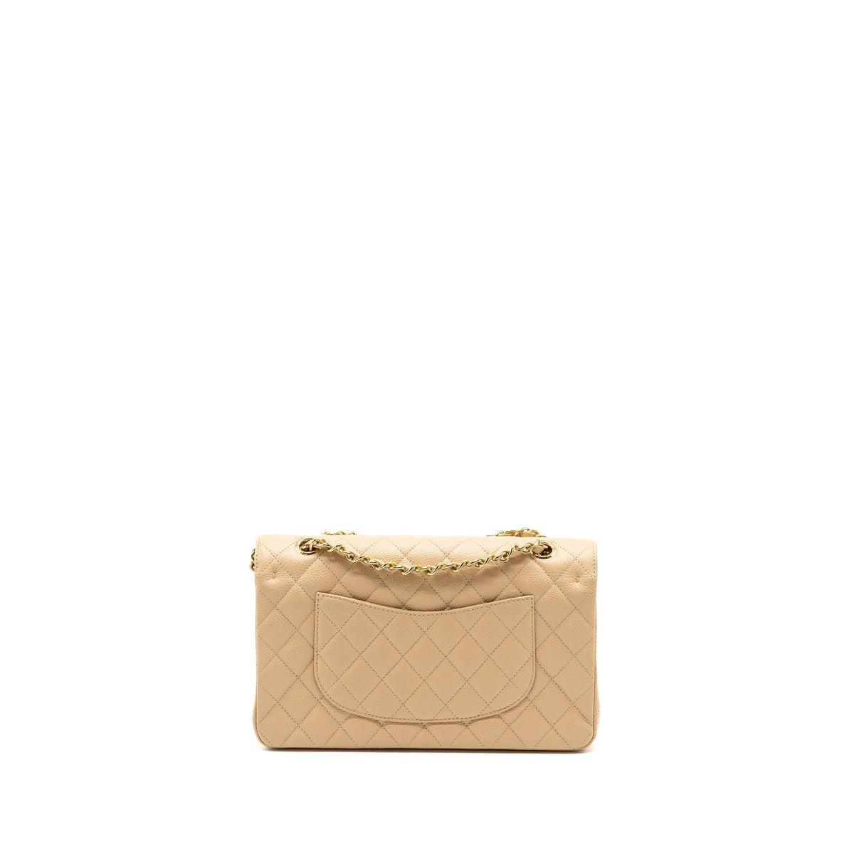 chanel-medium-classic-double-flap-bag-caviar-beige-ghw-2
